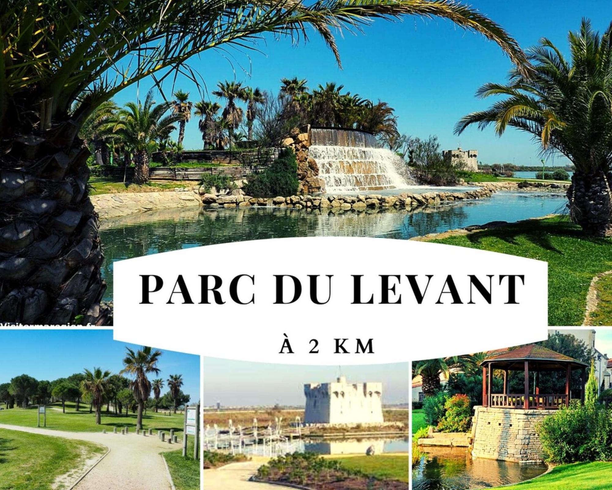 T2 Le Plénitude Vue Mer Palavas Extérieur photo