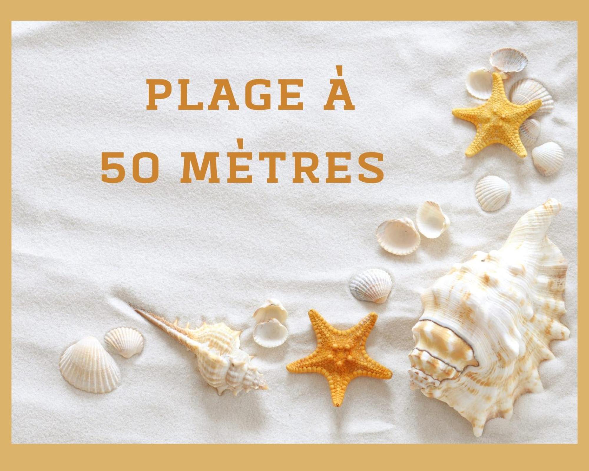 T2 Le Plénitude Vue Mer Palavas Extérieur photo